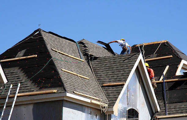 Gutter Installation and Roofing in West Lawn, PA