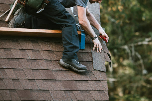 Residential Roof Replacement in West Lawn, PA