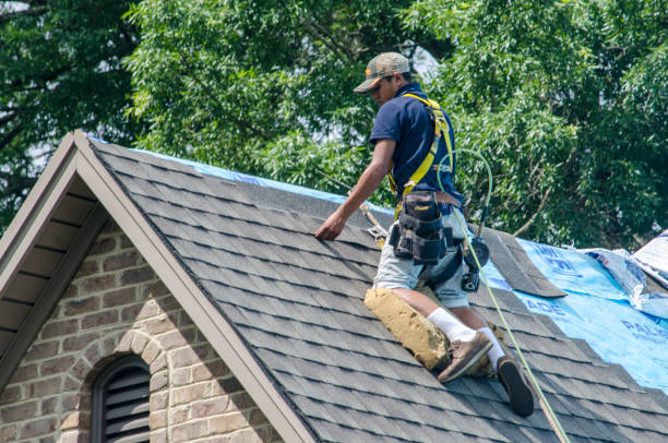 Heating Cable for Roof Installation in West Lawn, PA