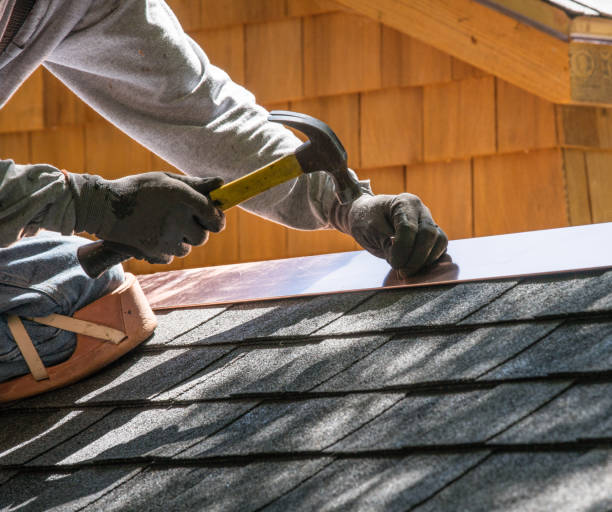 Quick and Trustworthy Emergency Roof Repair Services in West Lawn, PA